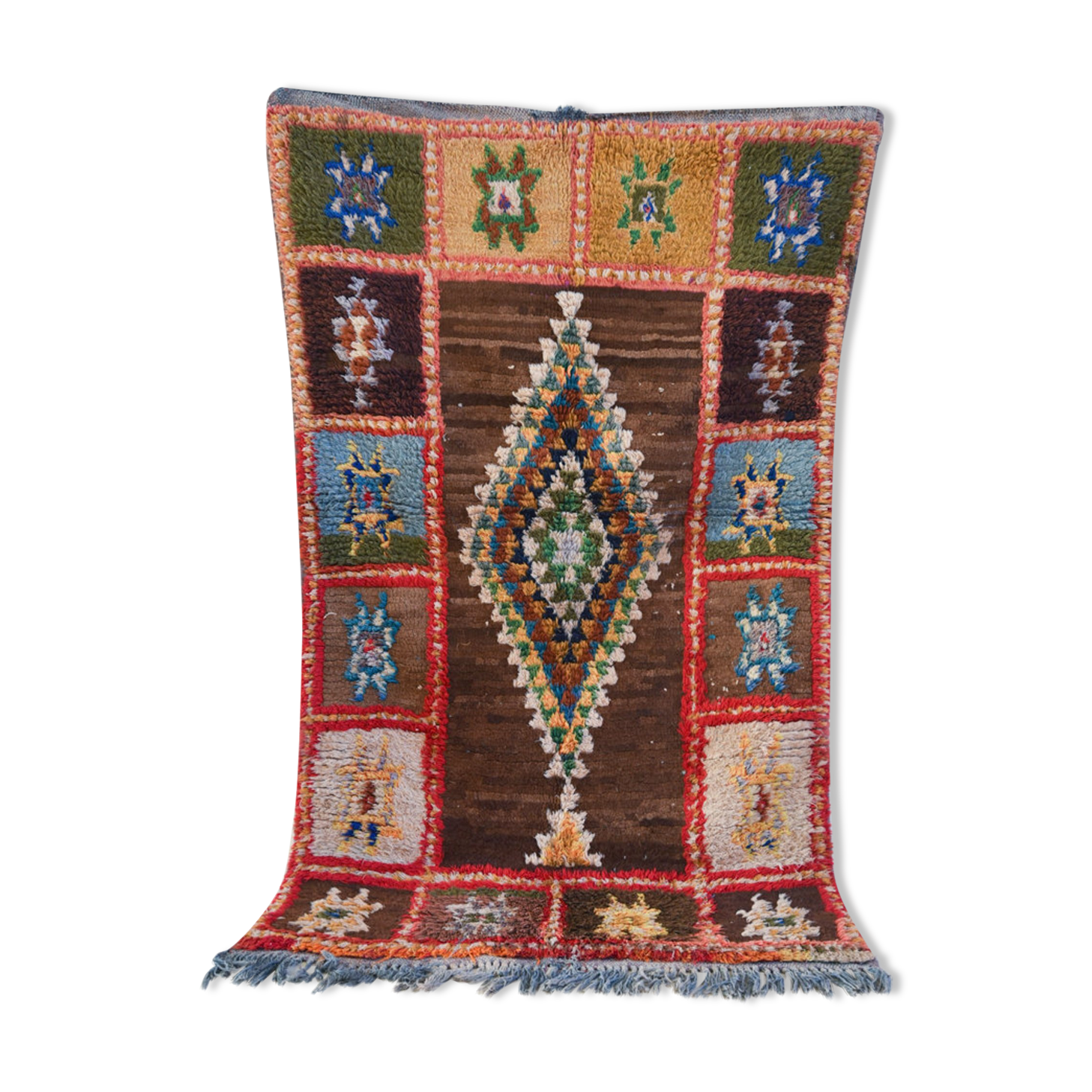 Carpet 120x200cm azilal