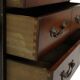 Maritime secretary maple cherry cupboard per mare per terram 109cm
