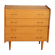 Commode années 60