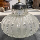 Lantern suspension 1930