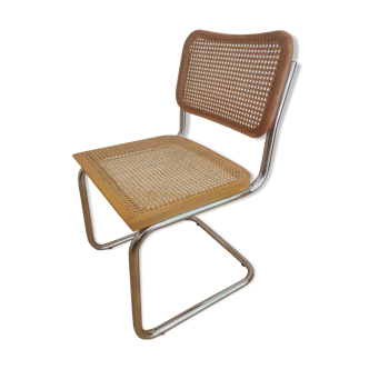Chaise Breuer Cesca B32