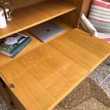 Vintage secretary 50/60