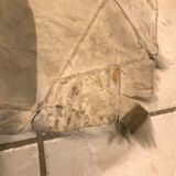 Tapis chèvre