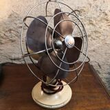 Fan brand star of the 50s