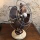 Fan brand star of the 50s