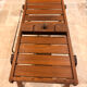 Table basse « Meubles pour la campagne » par Jacques Adnet – vers 1950