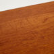 Teak writing desk