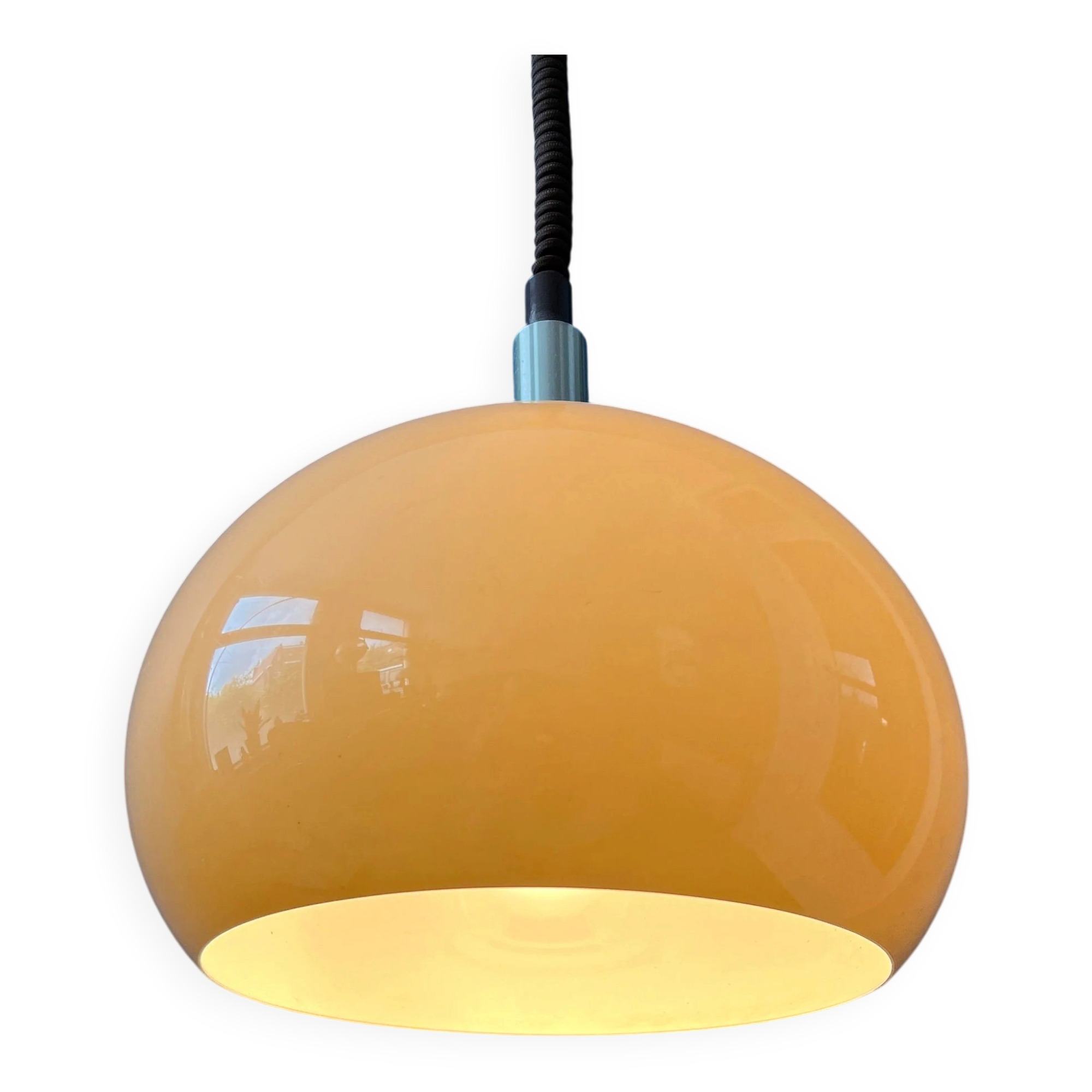 Suspension champignon Dijkstra Mid Century
