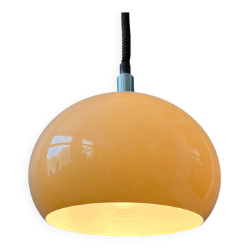 Dijkstra Mid Century mushroom pendant light