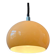 Suspension champignon Dijkstra Mid Century