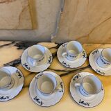 Coffee service