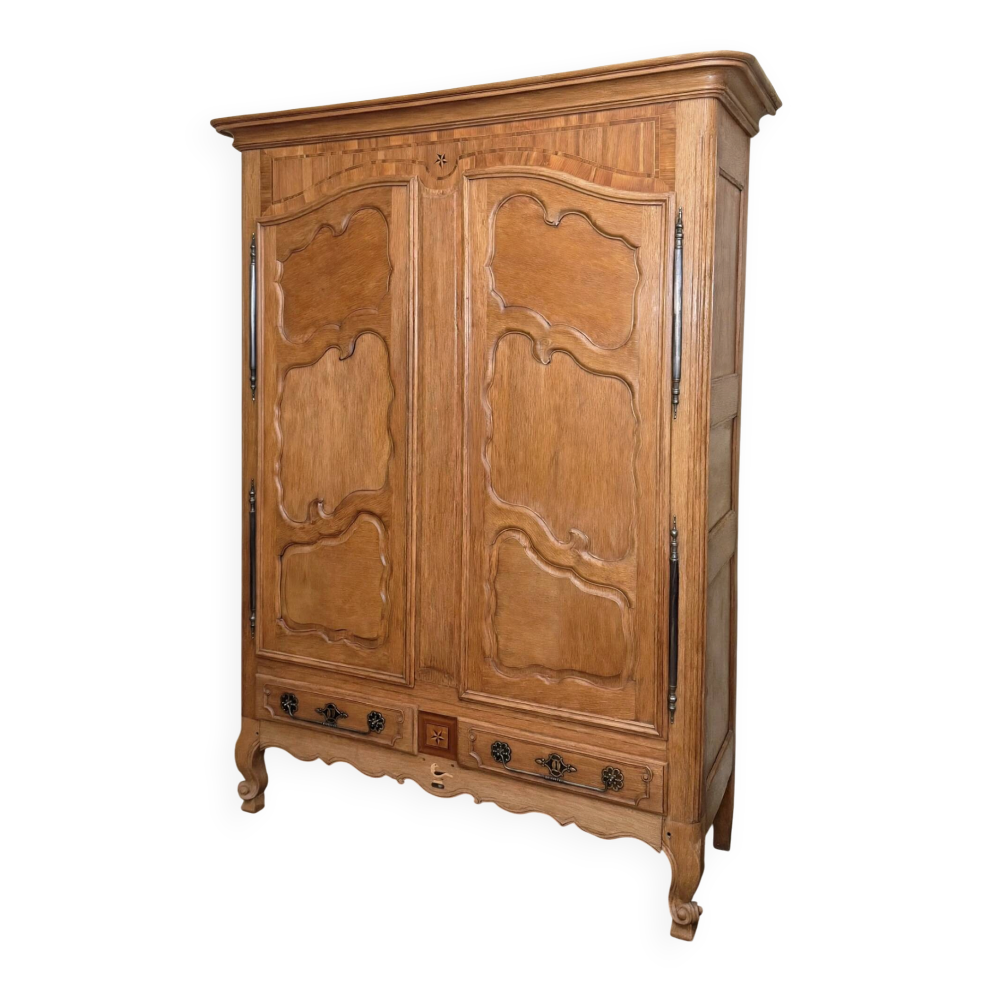 Armoire lorraine