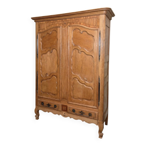 Armoire lorraine