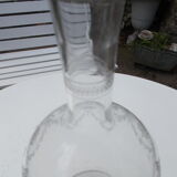 Old carafe