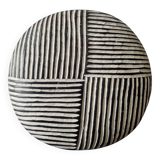 African Bamileke Tribal Shield