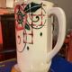 Saint Amand water pitcher or jug