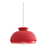 Red opaline suspension