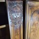 Armoire Bressane de style Louis XV