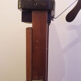 Reguitti chamber jack