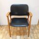 Fauteuil Erik Buch