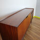 Mid-century Richard Hornby buffet or multimedia TV furniture designed for Heal's