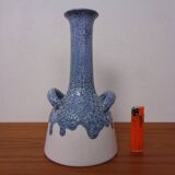 Ceramic vase with handle, Germany, 1960s