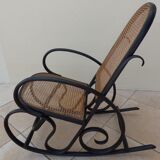 Rocking-chair