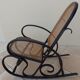 Rocking-chair c