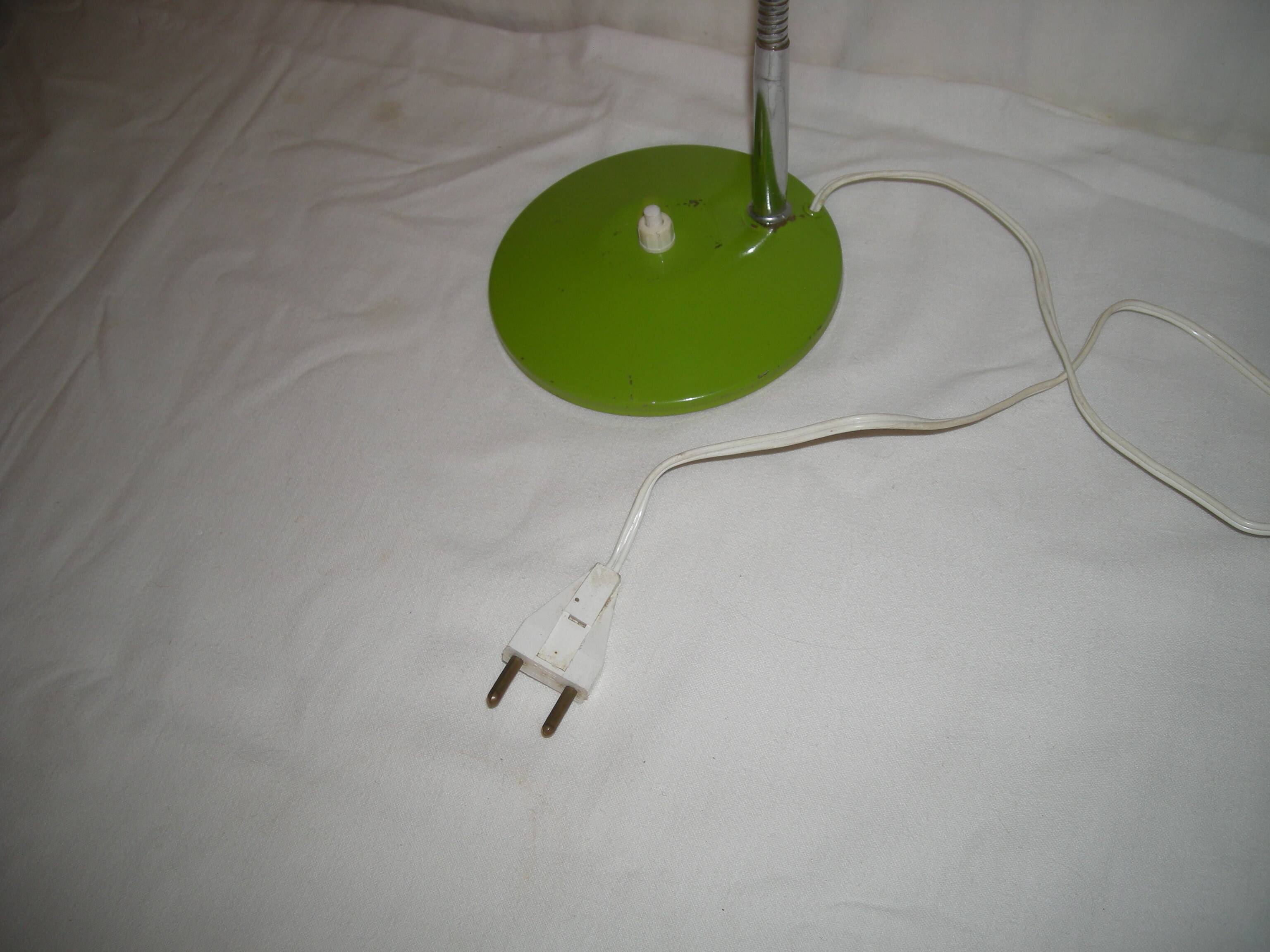 apple green blade from the 60s - 70s