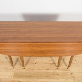 Mid-century dining table from G-Plan, United Kingdom, 1950s