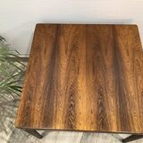Table basse palissandre
