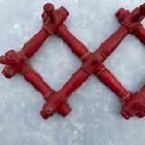 Coat rack