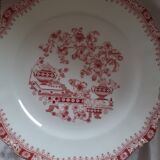 Plat à tarte, Bavière, Allemagne Tharasia