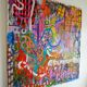 Contemporary abstract painting contemporary painting abstract art expressionism