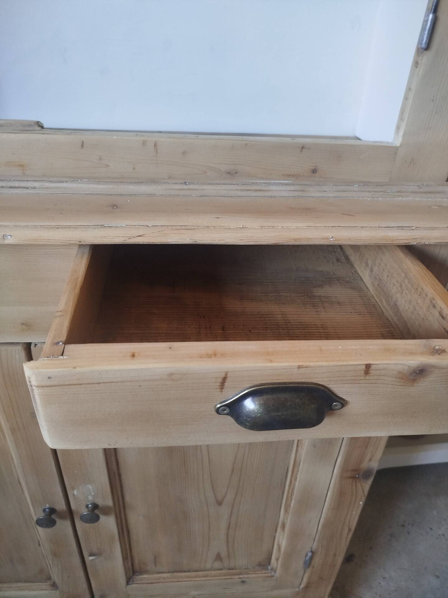Buffet 2 renovated bodies