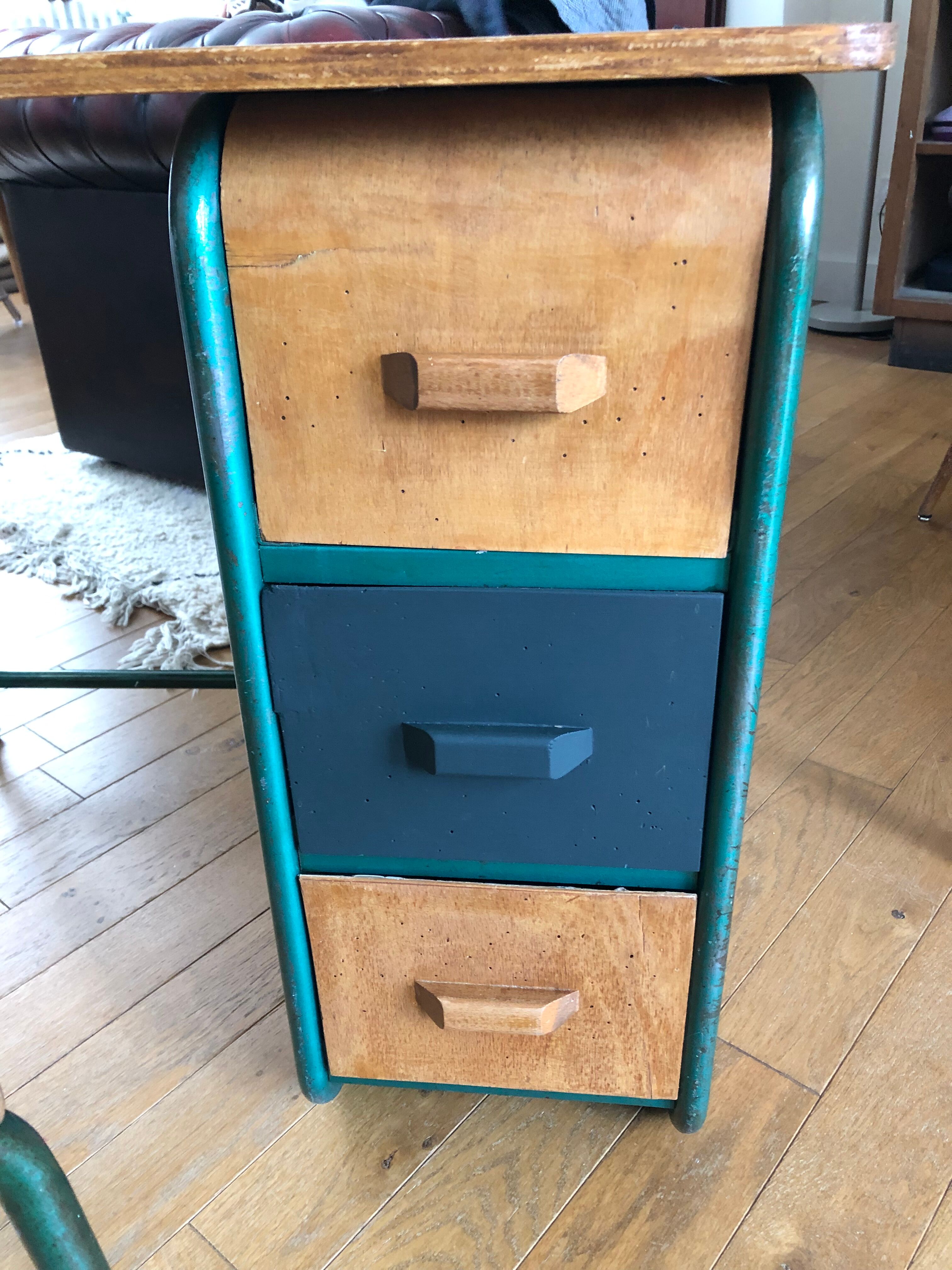 Office 30s completely renovated