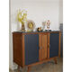 Vintage 50s buffet