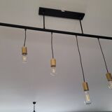 Kare Design 6-light pendant light