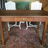 1950s farmhouse table