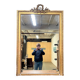 Louis XVI XXth style mirror