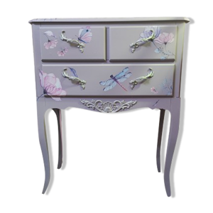 commode