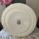 Large cake plate in Myott earthenware, Indian Tree pattern.