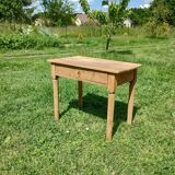 Vintage side table