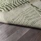Traditional handwoven Berber rug size 140 x 260 cm