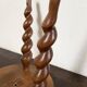 Tabouret tripode
