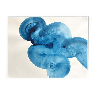Peinture - Papers