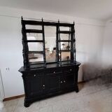 19th century buffet