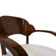 Art Nouveau Armchair by Henry Van de Velde, Belgium, 1908
