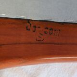6 Scandinavian teak chairs by Andersen 1960