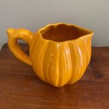 Pumpkin pitcher